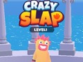                                                                    Crazy Slap ﺔﺒﻌﻟ