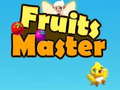                                                                     Fruits Master ﺔﺒﻌﻟ