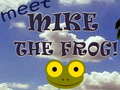                                                                     Meet Make the Frog ﺔﺒﻌﻟ