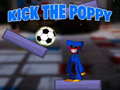                                                                     Kick The Poppy ﺔﺒﻌﻟ