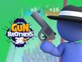                                                                     Gun Brothers 3D ﺔﺒﻌﻟ