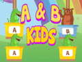                                                                     A & B Kids ﺔﺒﻌﻟ