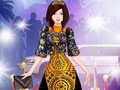                                                                     The Queen Of Fashion: Fashion show dress Up Game ﺔﺒﻌﻟ