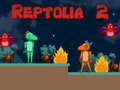                                                                     Reptolia 2 ﺔﺒﻌﻟ