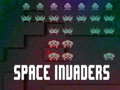                                                                    space invaders ﺔﺒﻌﻟ