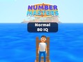                                                                     Number Masters ﺔﺒﻌﻟ
