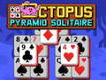                                                                     Octopus Pyramid Solitaire ﺔﺒﻌﻟ