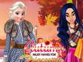                                                                     Autumn Must-Haves for Princesses ﺔﺒﻌﻟ