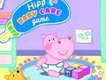                                                                     Hippo Baby Care Game ﺔﺒﻌﻟ