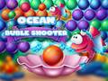                                                                     Ocean Bubble Shooter ﺔﺒﻌﻟ