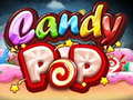                                                                     Candy Pop  ﺔﺒﻌﻟ