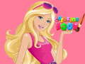                                                                     Coloring Book for Barbie ﺔﺒﻌﻟ