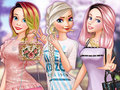                                                                     Princesses Spring 18 Fashion Brands ﺔﺒﻌﻟ
