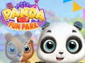                                                                     Panda Fun Park ﺔﺒﻌﻟ