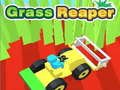                                                                     Grass Reaper ﺔﺒﻌﻟ