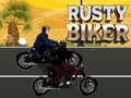                                                                     Rusty Biker ﺔﺒﻌﻟ