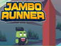                                                                     Jumbo Runner ﺔﺒﻌﻟ