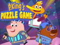                                                                     P. King's Puzzle game ﺔﺒﻌﻟ