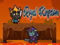                                                                     Royal Kingdom ﺔﺒﻌﻟ