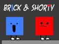                                                                     Brick & Shorty ﺔﺒﻌﻟ