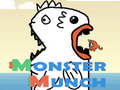                                                                     Monster Munch ﺔﺒﻌﻟ