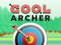                                                                     Cool Archer ﺔﺒﻌﻟ