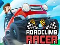                                                                     Road Climb Racer ﺔﺒﻌﻟ