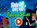                                                                     Funfair Scare ﺔﺒﻌﻟ
