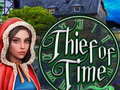                                                                     Thief of Time ﺔﺒﻌﻟ