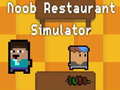                                                                     Noob Restaurant Simulator ﺔﺒﻌﻟ