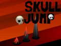                                                                     Skull Jump ﺔﺒﻌﻟ
