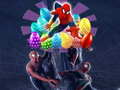                                                                     Spider-Man Easter Egg Games ﺔﺒﻌﻟ