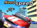                                                                     Need Speed ﺔﺒﻌﻟ