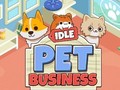                                                                     Idle Pet Business ﺔﺒﻌﻟ