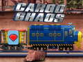                                                                    Cargo Chaos ﺔﺒﻌﻟ