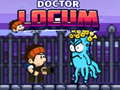                                                                     Doctor Locum ﺔﺒﻌﻟ