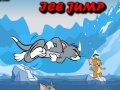                                                                     Tom and Jerry Ice Jump ﺔﺒﻌﻟ