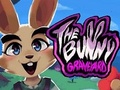                                                                     The Bunny Graveyard ﺔﺒﻌﻟ
