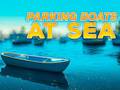                                                                     Parking Boats At Sea ﺔﺒﻌﻟ