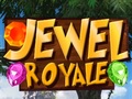                                                                     Jewel Royale ﺔﺒﻌﻟ