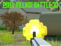                                                                     Pixel Village Battle 3D ﺔﺒﻌﻟ