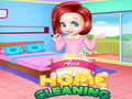                                                                     Ava Home Cleaning ﺔﺒﻌﻟ