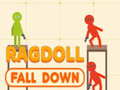                                                                     Ragdoll Fall Down ﺔﺒﻌﻟ