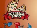                                                                     Pizzatron 3000 ﺔﺒﻌﻟ