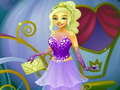                                                                     Cinderella Dress Up Fashion nova ﺔﺒﻌﻟ