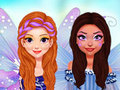                                                                     Get Ready With Me: Fairy Fashion Fantasy ﺔﺒﻌﻟ
