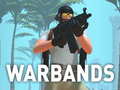                                                                     Warbands  ﺔﺒﻌﻟ
