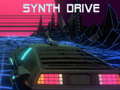                                                                     Synth Drive ﺔﺒﻌﻟ