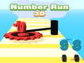                                                                     Number Run 3D ﺔﺒﻌﻟ
