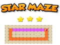                                                                     Star Maze ﺔﺒﻌﻟ